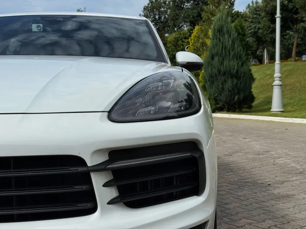 Продажа Porsche Cayenne III, 2020г., Витебск Витебск - изображение 7