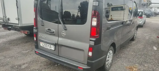 Продажа Opel Vivaro B, 2019г., Барановичи Барановичи
