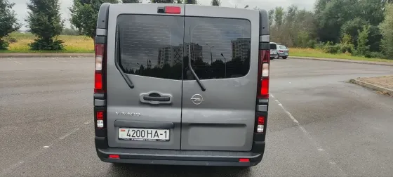 Продажа Opel Vivaro B, 2019г., Барановичи Барановичи