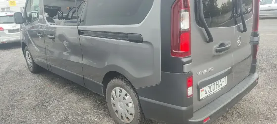 Продажа Opel Vivaro B, 2019г., Барановичи Барановичи