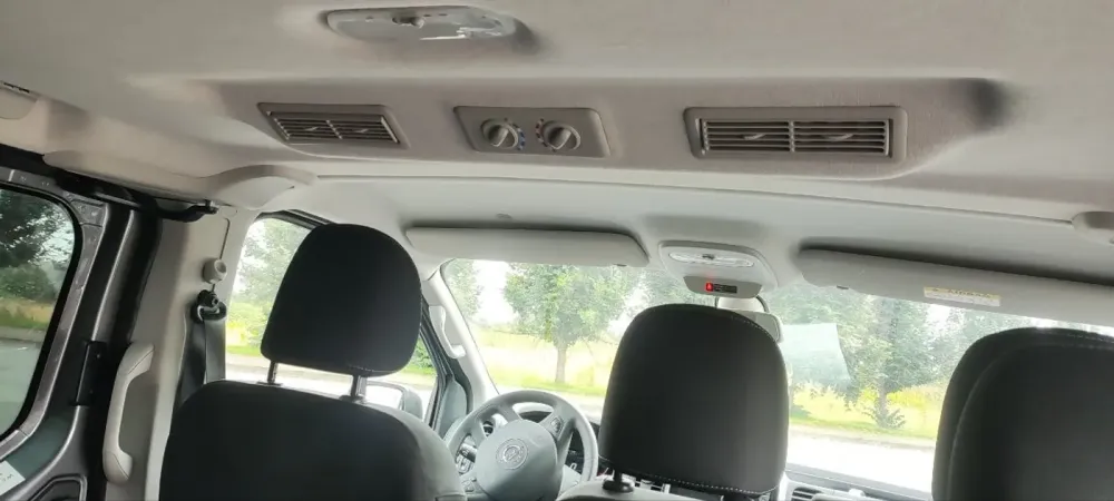Продажа Opel Vivaro B, 2019г., Барановичи Барановичи - изображение 10