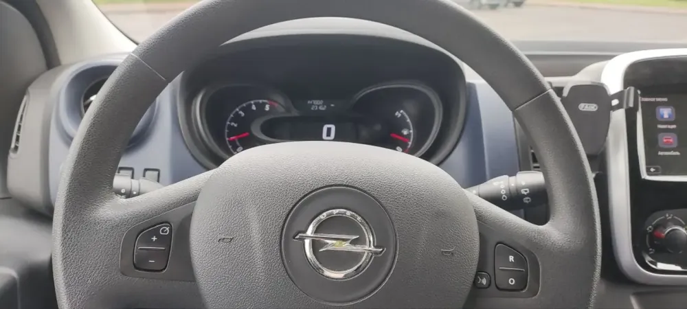 Продажа Opel Vivaro B, 2019г., Барановичи Барановичи - изображение 9