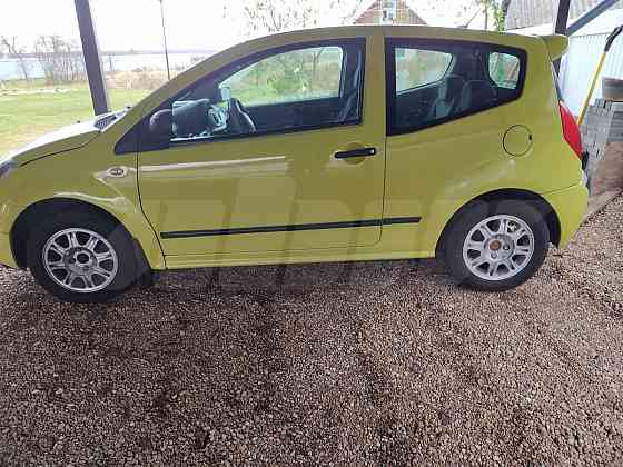 Продажа Citroen C2 I, 2007г., Минск Минск