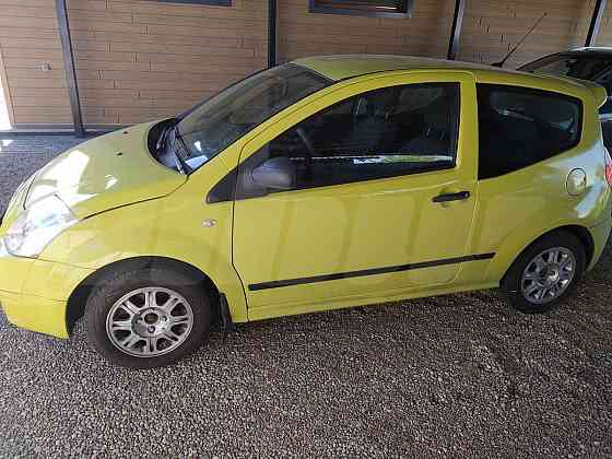 Продажа Citroen C2 I, 2007г., Минск Минск