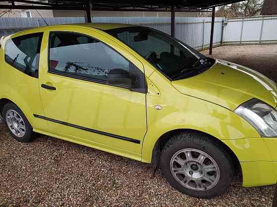 Продажа Citroen C2 I, 2007г., Минск Минск