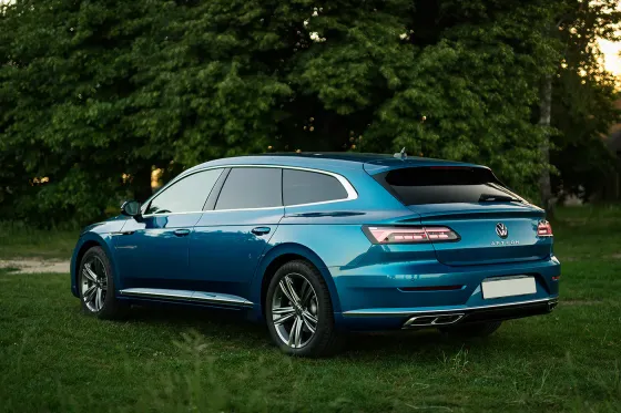 Продажа Volkswagen Arteon I Рестайлинг, 2022г., Минск Минск