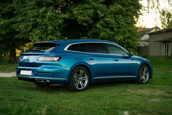 Продажа Volkswagen Arteon I Рестайлинг, 2022г., Минск Минск