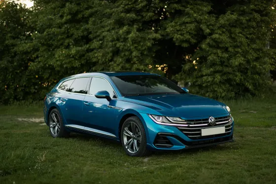 Продажа Volkswagen Arteon I Рестайлинг, 2022г., Минск Минск