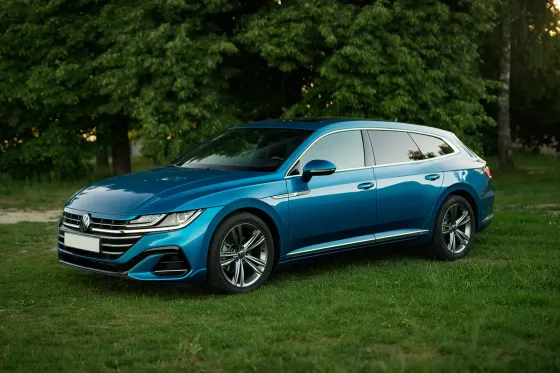 Продажа Volkswagen Arteon I Рестайлинг, 2022г., Минск Минск