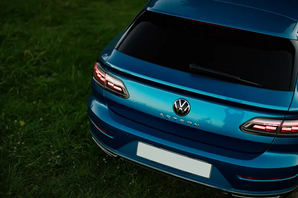 Продажа Volkswagen Arteon I Рестайлинг, 2022г., Минск Минск - изображение 8