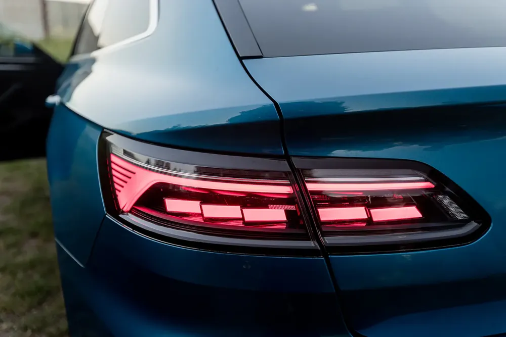 Продажа Volkswagen Arteon I Рестайлинг, 2022г., Минск Минск - изображение 11