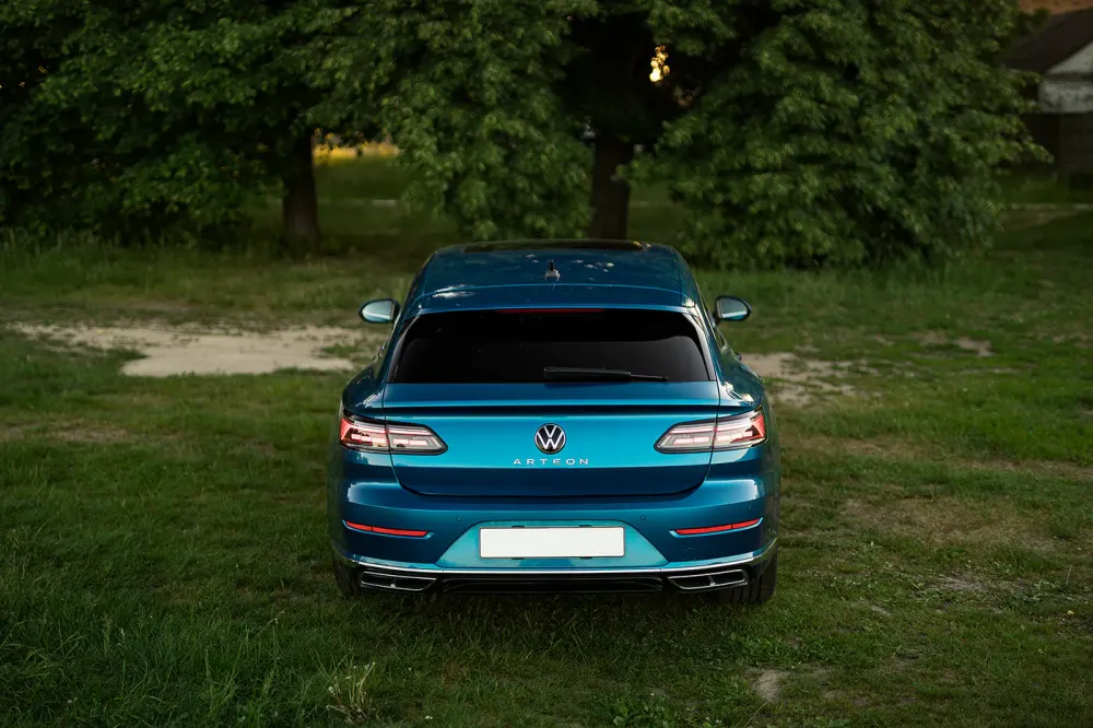 Продажа Volkswagen Arteon I Рестайлинг, 2022г., Минск Минск - изображение 5