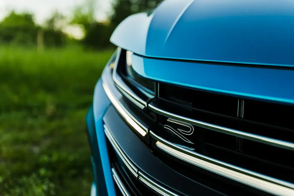 Продажа Volkswagen Arteon I Рестайлинг, 2022г., Минск Минск - изображение 10