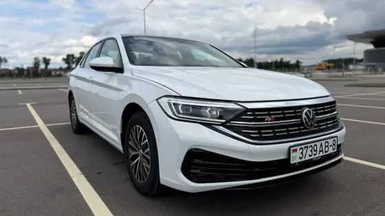 Продажа Volkswagen Jetta VII, 2020г., Минск Минск