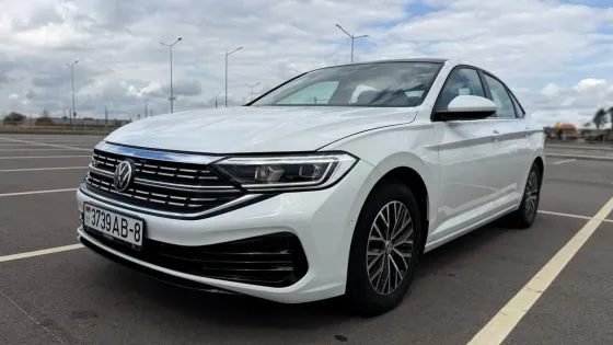 Продажа Volkswagen Jetta VII, 2020г., Минск Минск