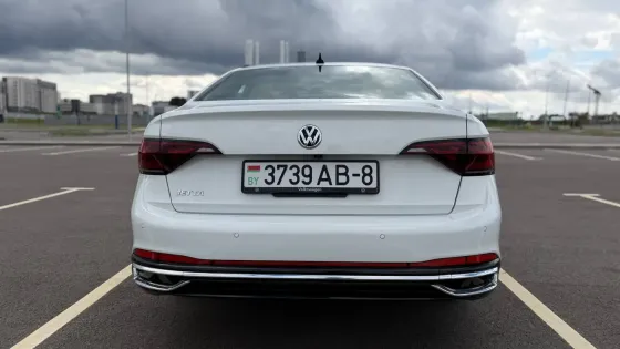 Продажа Volkswagen Jetta VII, 2020г., Минск Минск