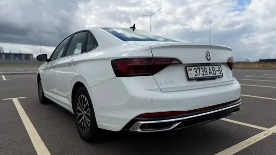 Продажа Volkswagen Jetta VII, 2020г., Минск Минск