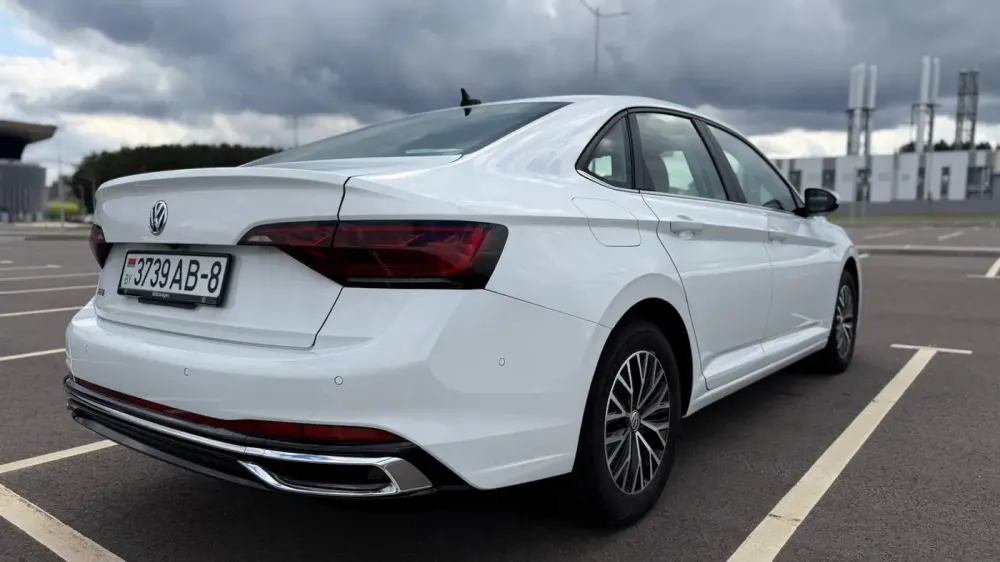 Продажа Volkswagen Jetta VII, 2020г., Минск Минск - изображение 3