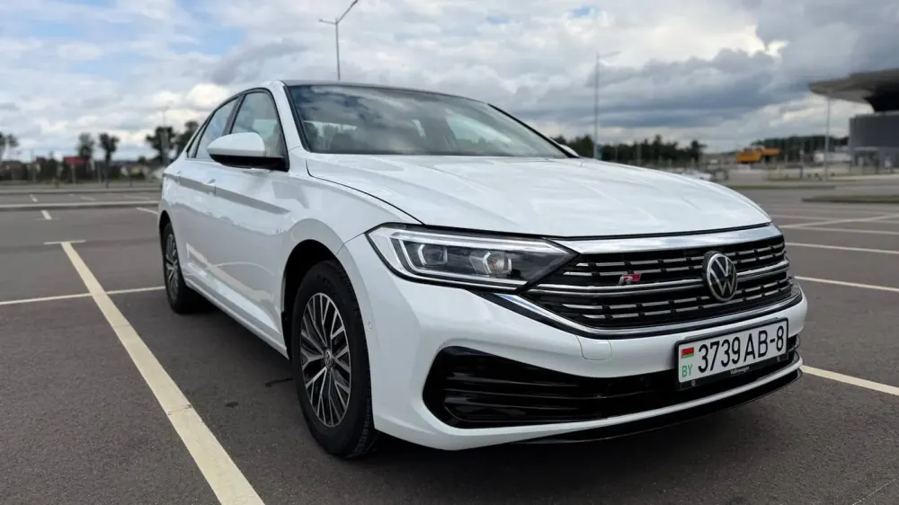 Продажа Volkswagen Jetta VII, 2020г., Минск Минск - изображение 2