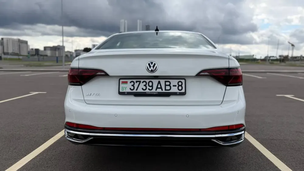 Продажа Volkswagen Jetta VII, 2020г., Минск Минск - изображение 6