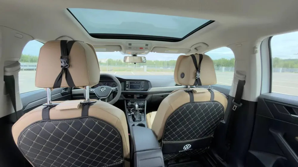 Продажа Volkswagen Jetta VII, 2020г., Минск Минск - изображение 12