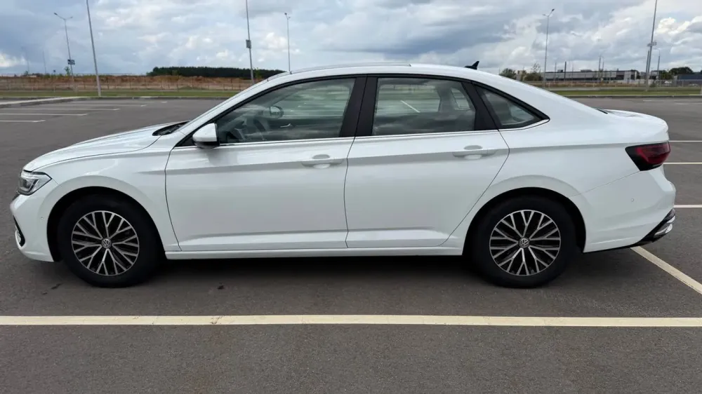 Продажа Volkswagen Jetta VII, 2020г., Минск Минск - изображение 7