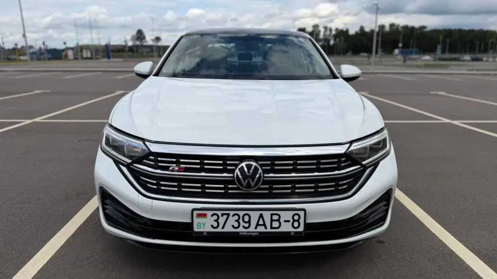Продажа Volkswagen Jetta VII, 2020г., Минск Минск - изображение 5