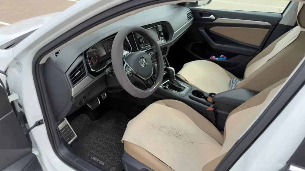 Продажа Volkswagen Jetta VII, 2020г., Минск Минск - изображение 10