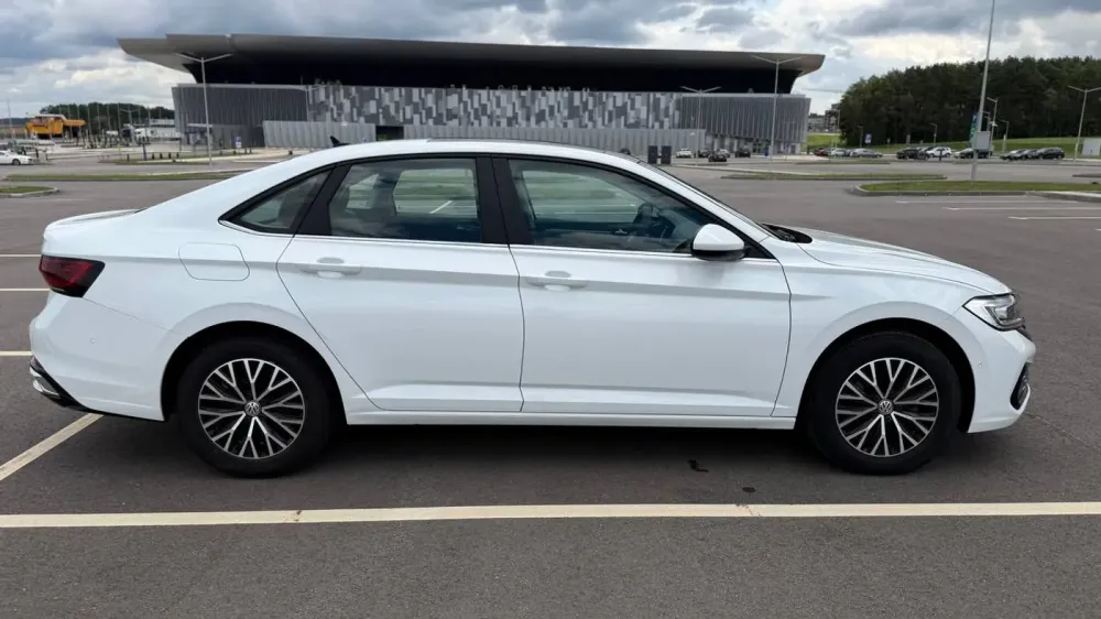 Продажа Volkswagen Jetta VII, 2020г., Минск Минск - изображение 8