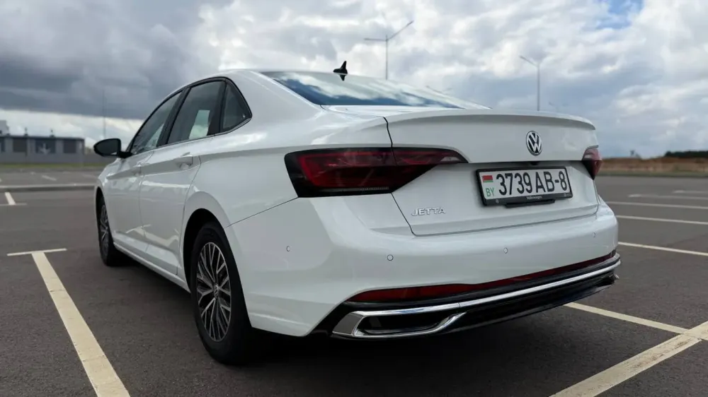 Продажа Volkswagen Jetta VII, 2020г., Минск Минск - изображение 4