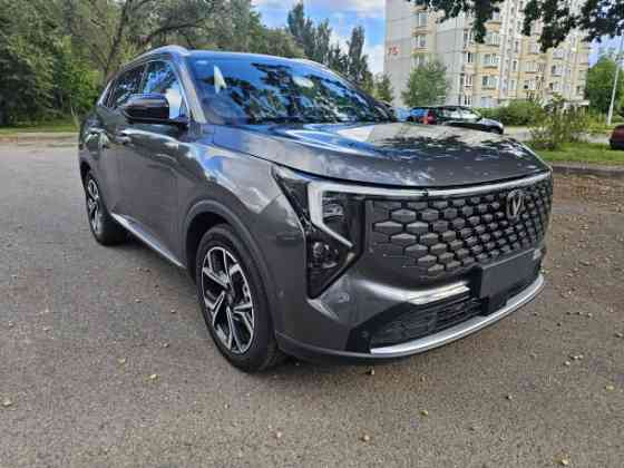 Продажа Changan CS55 Plus II · 2-й рестайлинг, 2026 г. в Минске Минск