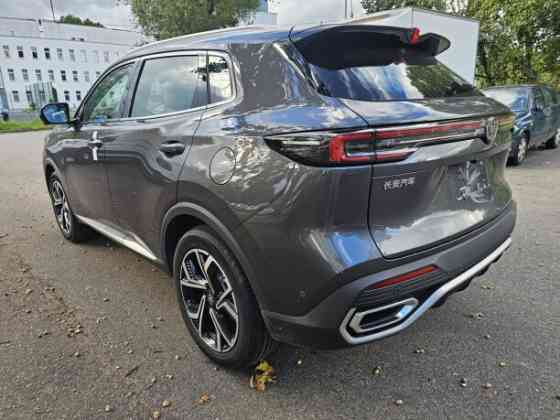 Продажа Changan CS55 Plus II · 2-й рестайлинг, 2026 г. в Минске Минск