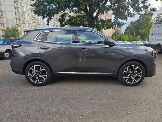 Продажа Changan CS55 Plus II · 2-й рестайлинг, 2026 г. в Минске Минск