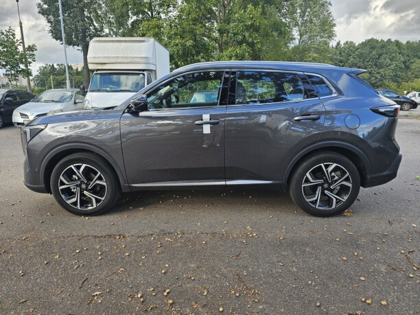 Продажа Changan CS55 Plus II · 2-й рестайлинг, 2026 г. в Минске Минск - изображение 5