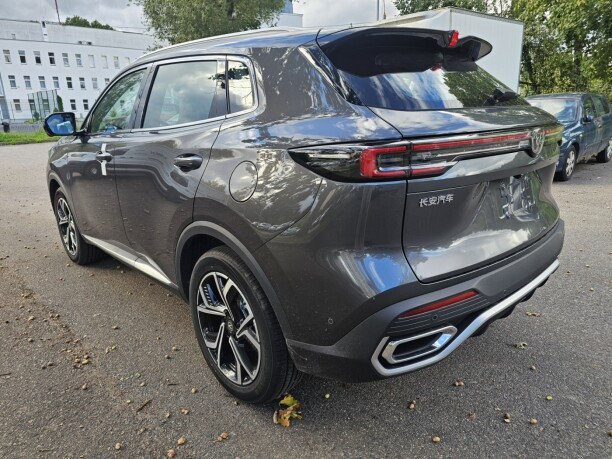 Продажа Changan CS55 Plus II · 2-й рестайлинг, 2026 г. в Минске Минск - изображение 4
