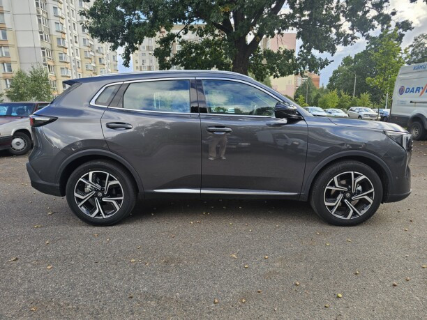 Продажа Changan CS55 Plus II · 2-й рестайлинг, 2026 г. в Минске Минск - изображение 2