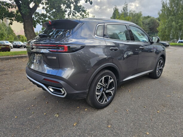 Продажа Changan CS55 Plus II · 2-й рестайлинг, 2026 г. в Минске Минск - изображение 3