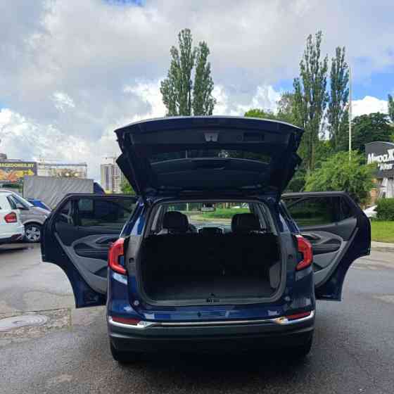 Продажа GMC Terrain II · Рестайлинг, 2022 г. в Минске Минск