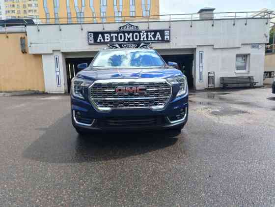 Продажа GMC Terrain II · Рестайлинг, 2022 г. в Минске Минск