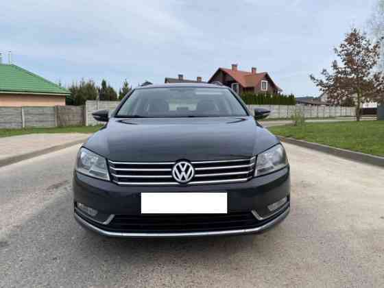 Продажа Volkswagen Passat B7, 2011 г. в Гродно Гродно