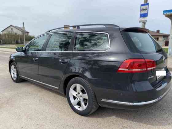 Продажа Volkswagen Passat B7, 2011 г. в Гродно Гродно