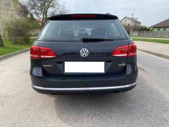 Продажа Volkswagen Passat B7, 2011 г. в Гродно Гродно