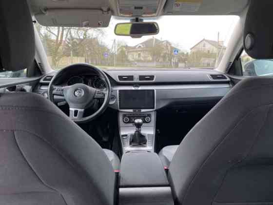 Продажа Volkswagen Passat B7, 2011 г. в Гродно Гродно