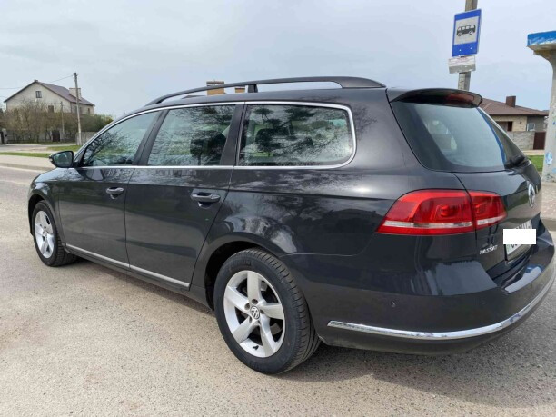 Продажа Volkswagen Passat B7, 2011 г. в Гродно Гродно - изображение 3