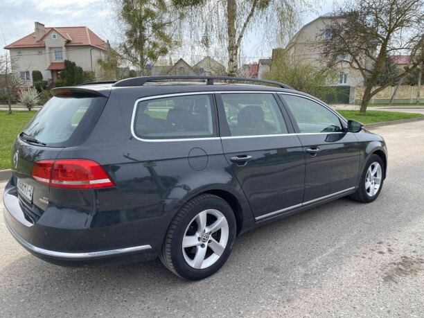Продажа Volkswagen Passat B7, 2011 г. в Гродно Гродно - изображение 2