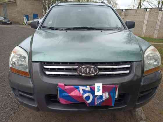Продажа Kia Sportage II, 2006 г. в Орше Орша