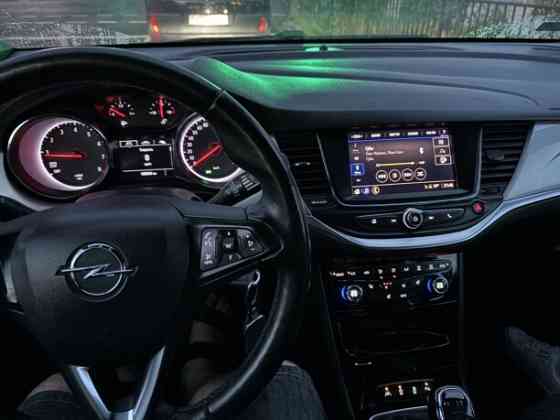 Продажа Opel Astra K · Рестайлинг, 2020 г. в Кобрине Кобрин