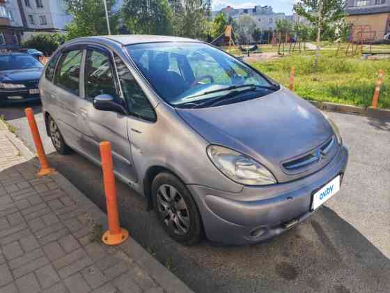Продажа Citroen Xsara Picasso I, 2002 г. в Минске Минск
