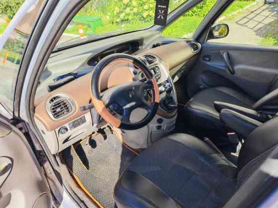 Продажа Citroen Xsara Picasso I, 2002 г. в Минске Минск