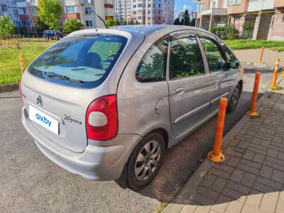 Продажа Citroen Xsara Picasso I, 2002 г. в Минске Минск